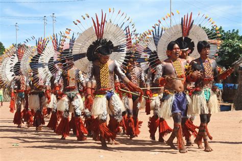 Considerando A Escultura Das Culturas Indígenas Brasileiras E Latino Americanas