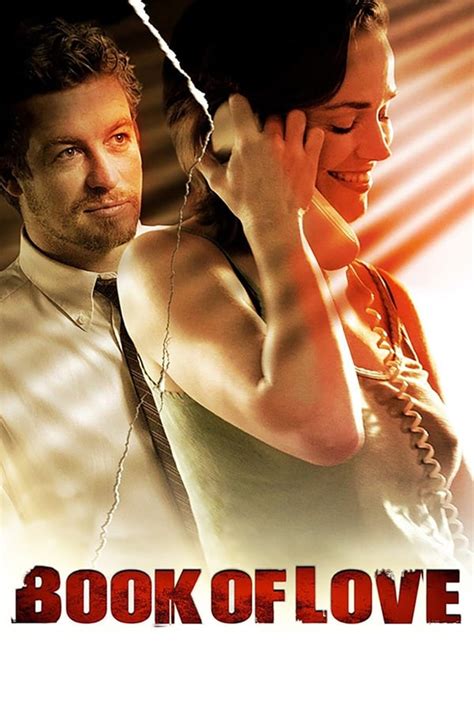 Book Of Love 2004 — The Movie Database Tmdb