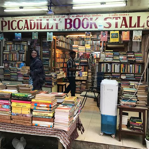 Picadilly Book Stall Lbb