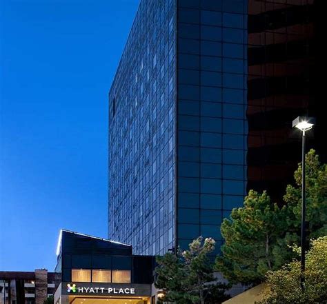 Hyatt Place Denver Cherry Creek 97 ̶1̶4̶5̶ Updated 2022 Prices