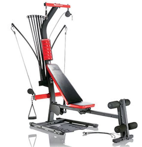 Compact Home Gyms Are Best All In One Workout Machines