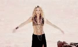 Shakira Dance Shakira Gif Shakira Dance Shakira Dance Discover Share Gifs