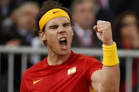 Rafael Nadal ´i Don´t Know If I Will Play Davis Cup Next Year´
