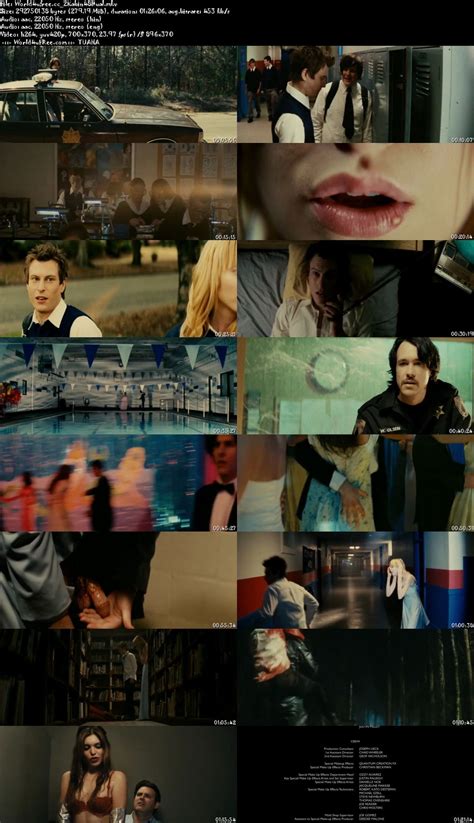 Find out how to watch cabin fever 2: Cabin Fever 2: Spring Fever 2009 Hindi Dual Audio 480P ...