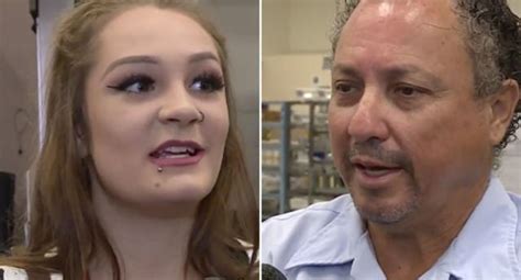 Mailman Saves Teen Crystal Allen From Sex Traffickers In Sacramento