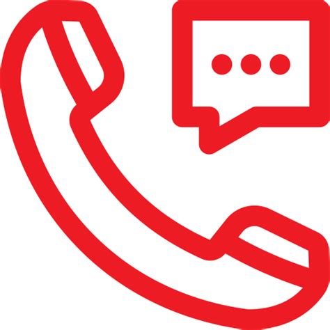 Phone Message Free Icon