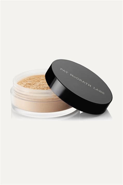 Pat Mcgrath Labs Skin Fetish Sublime Perfection Setting Powder In