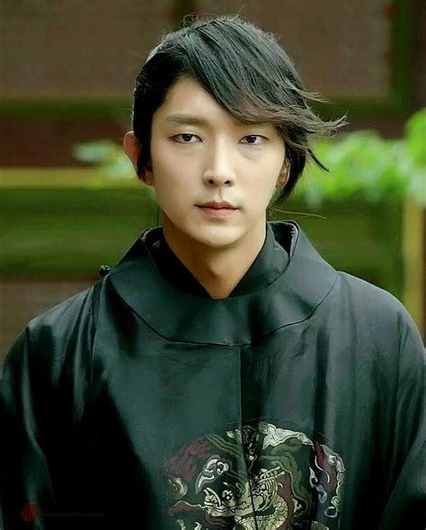 Lee Joon Gi As Prince Wang So Корейские актеры Актеры Ли чжун