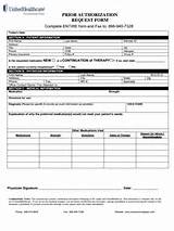 Express Scripts Medicare Prior Authorization Form Pictures