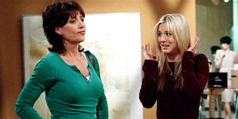 The Big Bang Theory Just Cast Pennys Mom And Shes Perfect