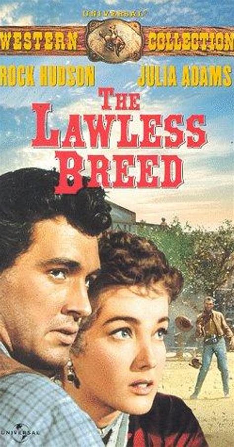 Read the empire movie review of breed, the. The Lawless Breed (1952) - IMDb