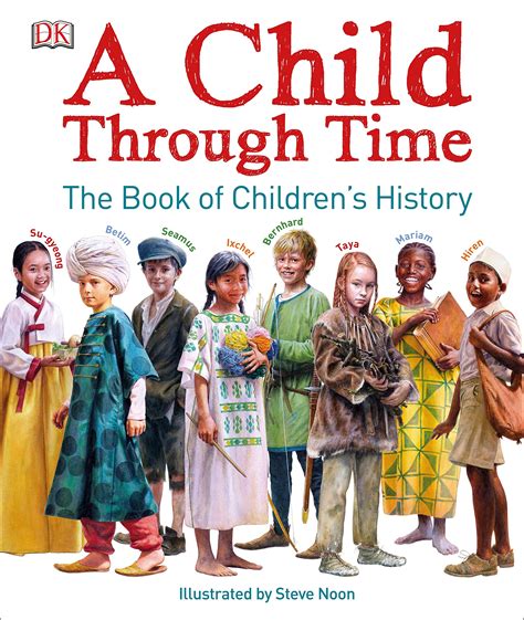 Digital Library Pdf Epub A Child Through Time