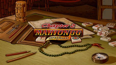 Mahjongg Artifacts Chapter 2 Playstation Psp Youtube