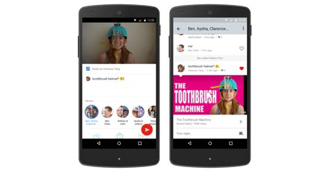 Youtube Launches New Native Messaging And Sharing Feature On Android