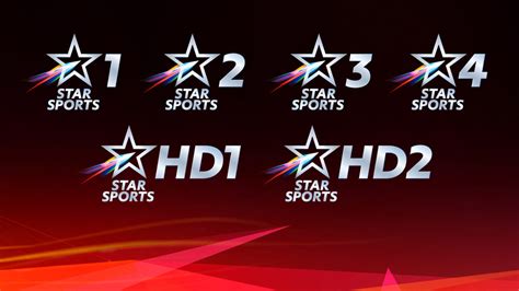 New Logo And Onair Look For Star Sports By Venturethree