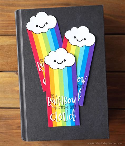 25 Fun Bookmarks For Kids