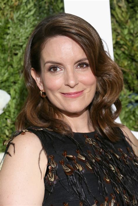 Tina Fey Turns 50 Her Evolution In Photos Page Six