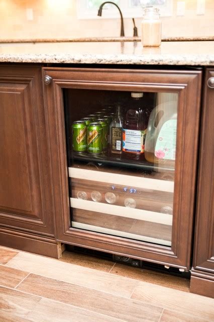 Bronze in kitchen appliances (4 items) sort. Kitchen Remodel with Oil-Rubbed Bronze Appliances ...