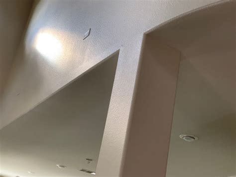 While eggshell does not have too much luster, it will reflect and bounce light throughout a room, creating depth in a space without appearing overly shiny. wall paint finish? eggshell?