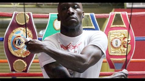 Demarcus Corley To Be Featured In Round 4 Round Boxing Game Youtube