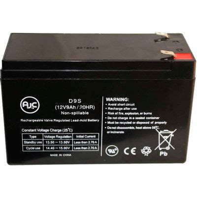 Make sure the apc bn450m you are considering is backed by a good manufacturer's warranty. Power Protection | UPS Replacement Batteries | AJC® APC ...