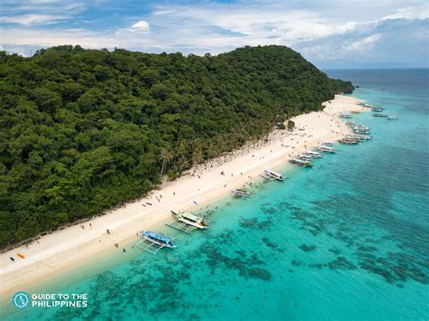 Detailed Guide To White Beach In Boracay Top Activities