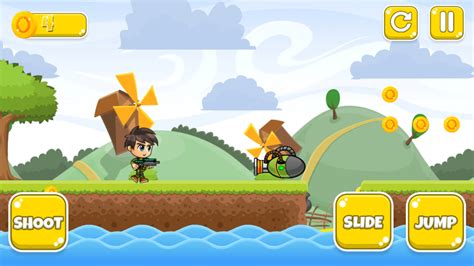 Android Jump And Run Games With Many Choices Aerodynamics Android