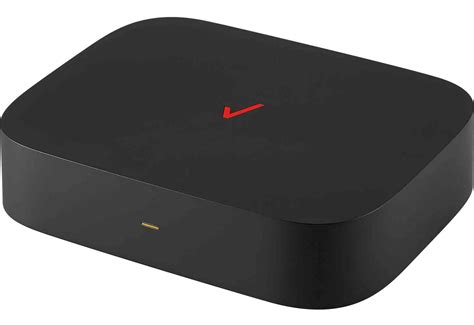 Verizon Stream Tv Set Top Box Launches With Android Tv 4k Ultra Hd
