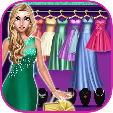 Princess Prom Dress Up Apk Free Download App For Android
