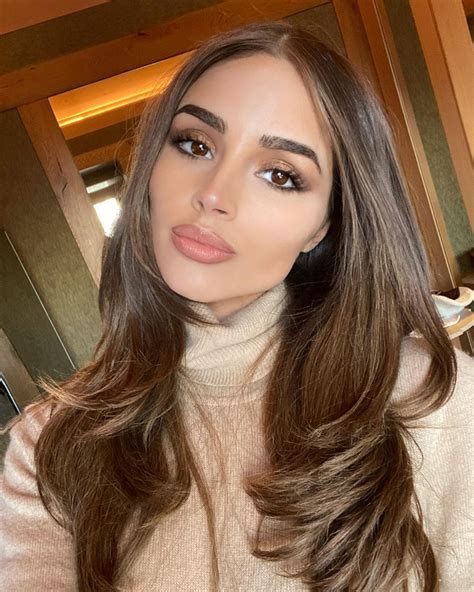 Olivia Culpo Bio Age Height Models Biography