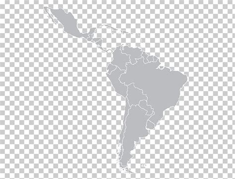 South America Latin America United States Map World PNG Clipart