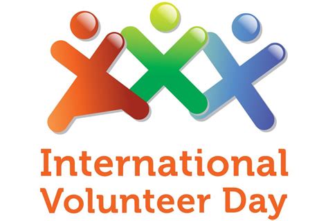 International volunteer day volunteering united nations december 5 organization, volunteer, text, logo png. Celebrating International Volunteer Day on December 5 | EUSA