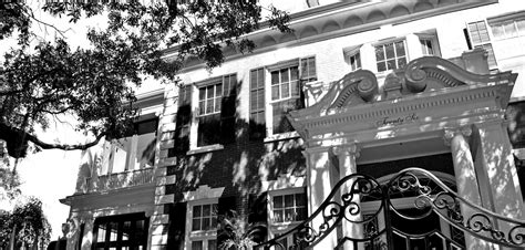 Savannah Residential Historic Renovation Construction Specialists.