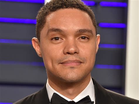 Trevor Noah Says He Found Hosting The Daily Show ‘stressful And ‘debilitating The Independent