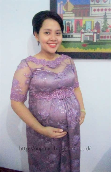 700 x 700 jpeg 86 кб. b a b b l e s: Kebaya Hamil