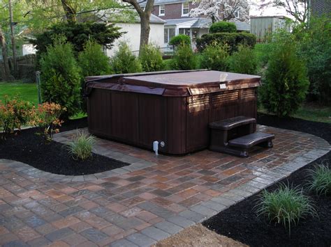 Hot Tub For Patio