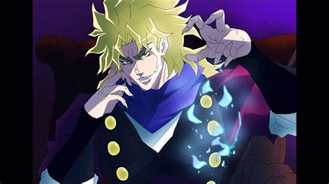 Dio Brando Anime Amino