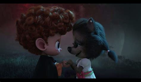 Dennis y Winnie Hotel Transylvania Furry EspaÃ±ol Amino 29920 | Hot Sex  Picture