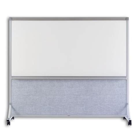 Portable Classroom Dividers Mobile Whiteboard Space Dividers At