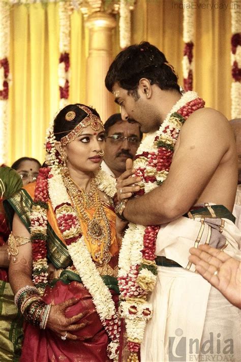 prasanna sneha wedding stills 29 south indian weddings south indian bride indian bridal
