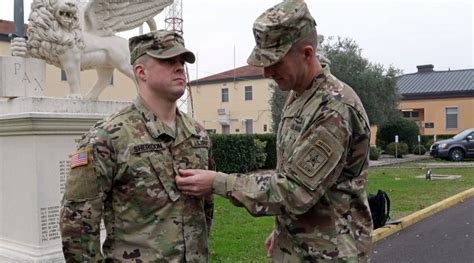 New Army Rules Set The Stage For Nco Promotions Surge