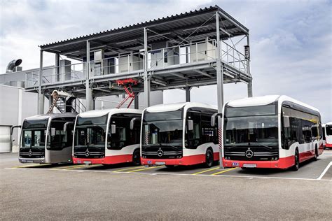 Daimler Buses