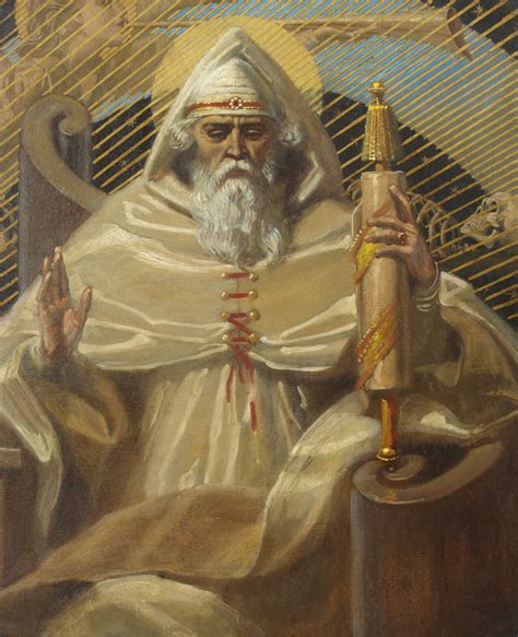 Ezekiel The Priest Prophet Of God The Museum Of Methodism And John