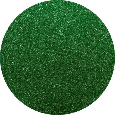 Green Glitter Artglitter