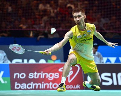 Sindhu, saina, srikanth to lead lin, lee win openers at all england championship. DESS DAHASRY: Lee Chong Wei vs Chen Long - All England ...