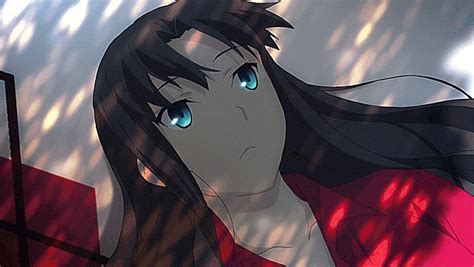 Rin Tohsaka Wiki Anime Amino