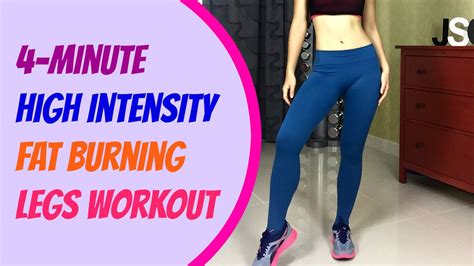 15 Incredible Leg Fat Burning Workout Best Product Reviews