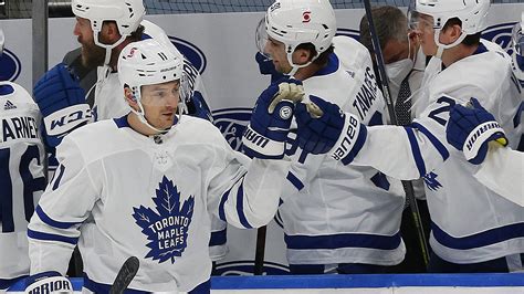 Toronto Maple Leafs At Ottawa Senators Odds Picks And Prediction