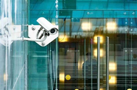 Why Property Managers Need Commercial Building Security Solutions
