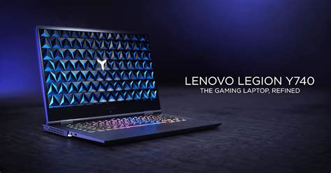 Lenovo Legion Y740 15ichg 156 Fhd Ips 144 Hz G Sync Core I7 8750h